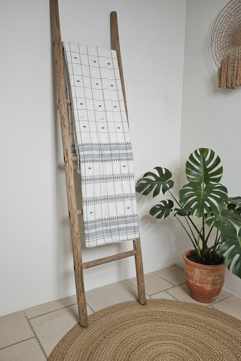 SOOTHIKA - Begumpuri Handloom Cotton