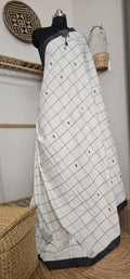 SOOTHIKA - Begumpuri Handloom Cotton