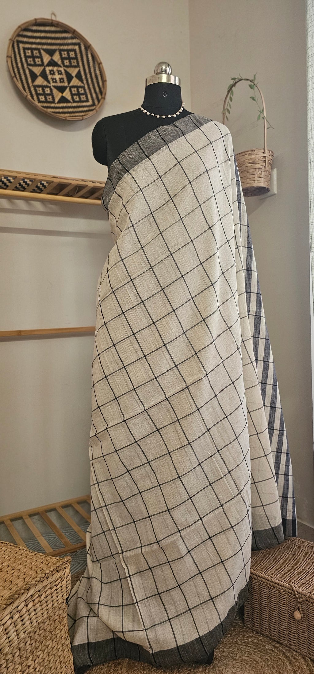 ANVIKA — graceful and contemporary