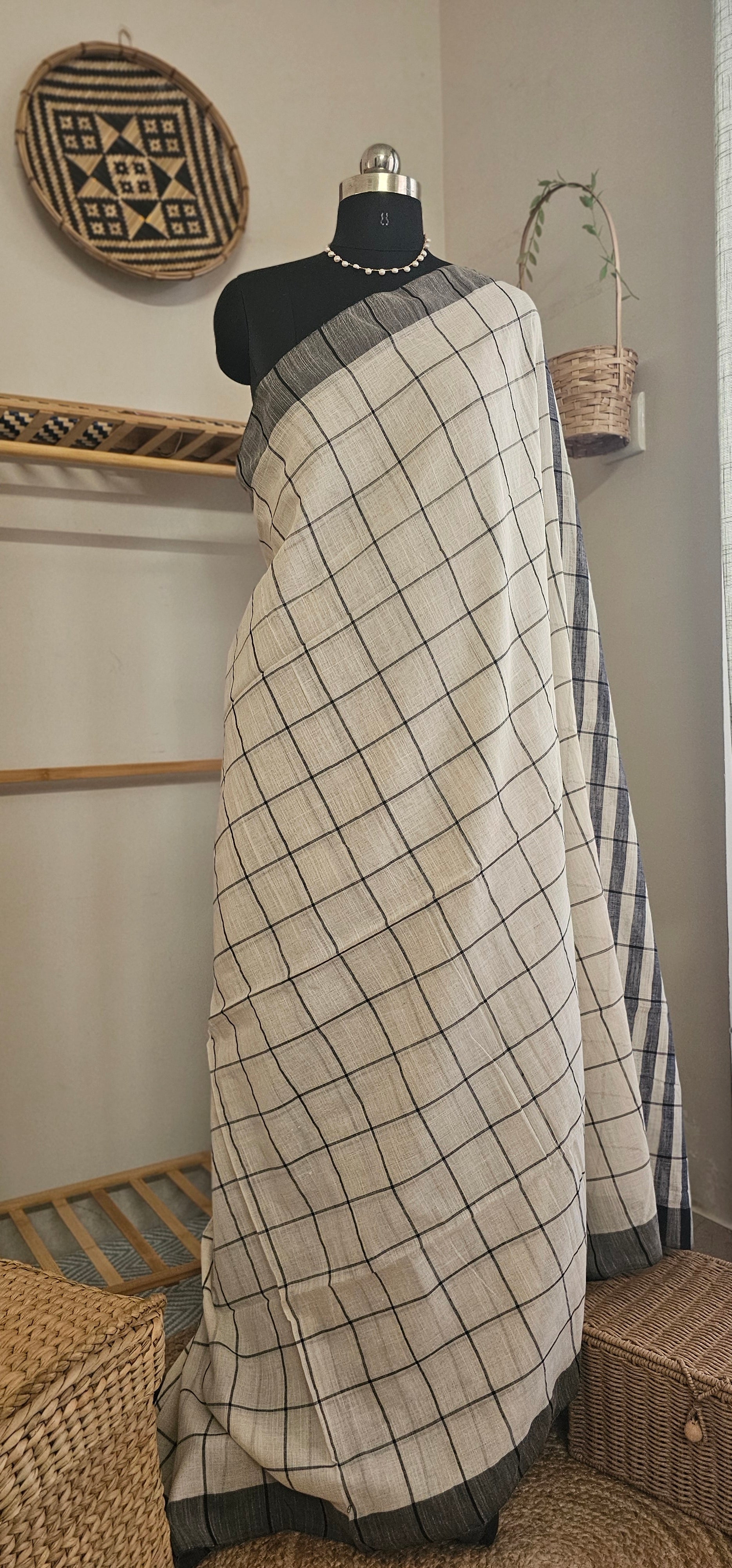 ANVIKA — graceful and contemporary