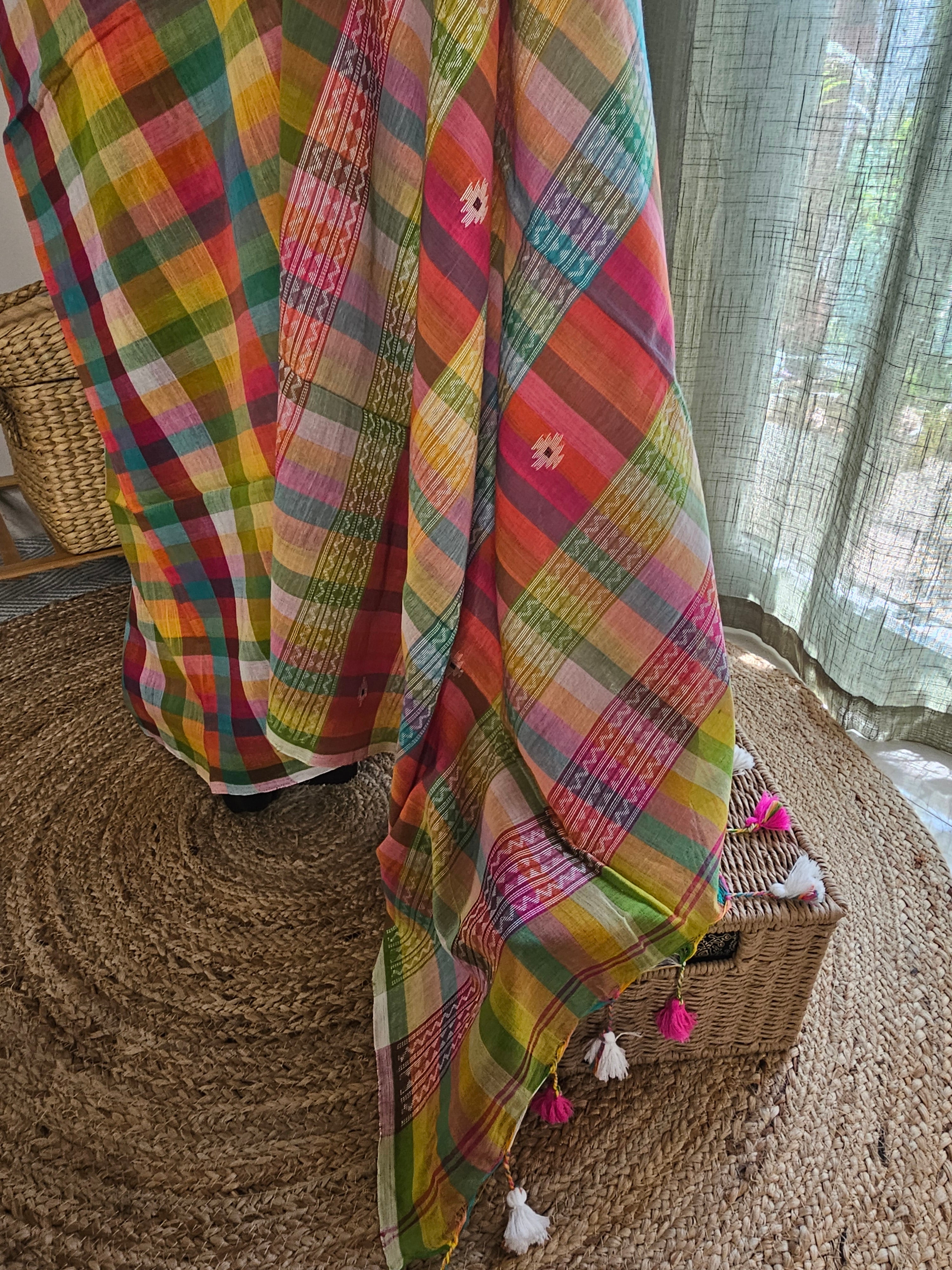 RANG SAHELI - A celebration of colours and companionship