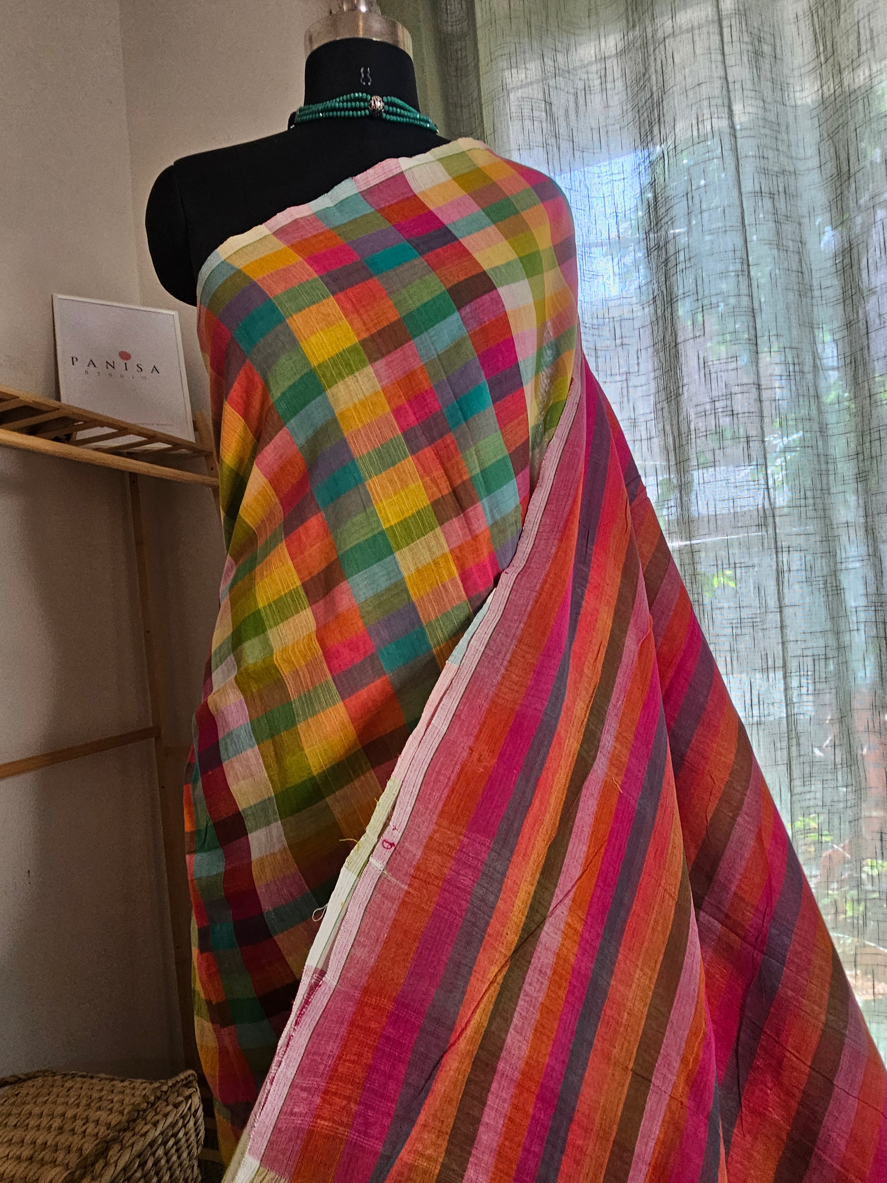 RANG SAHELI - A celebration of colours and companionship
