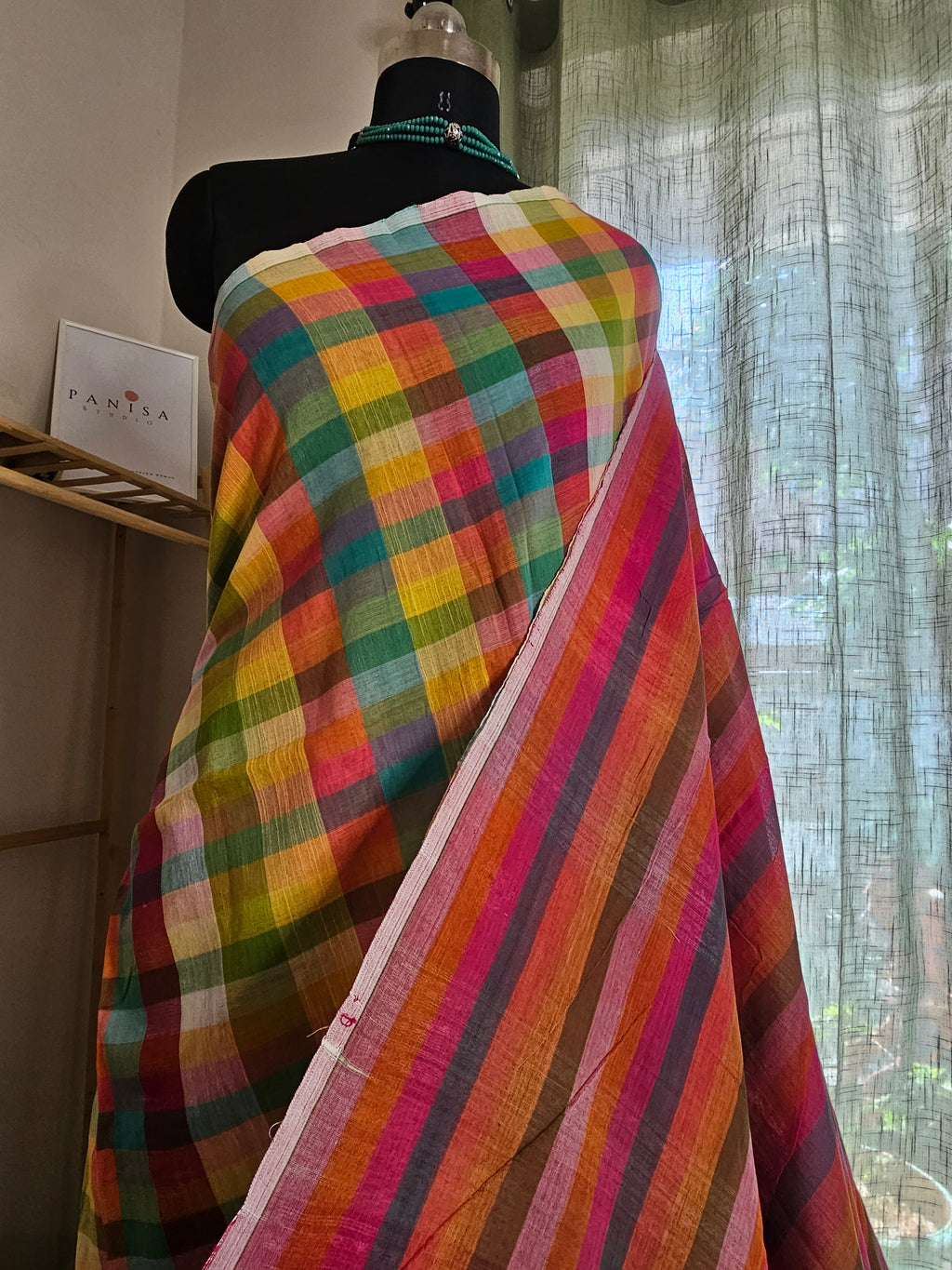 RANG SAHELI - A celebration of colours and companionship