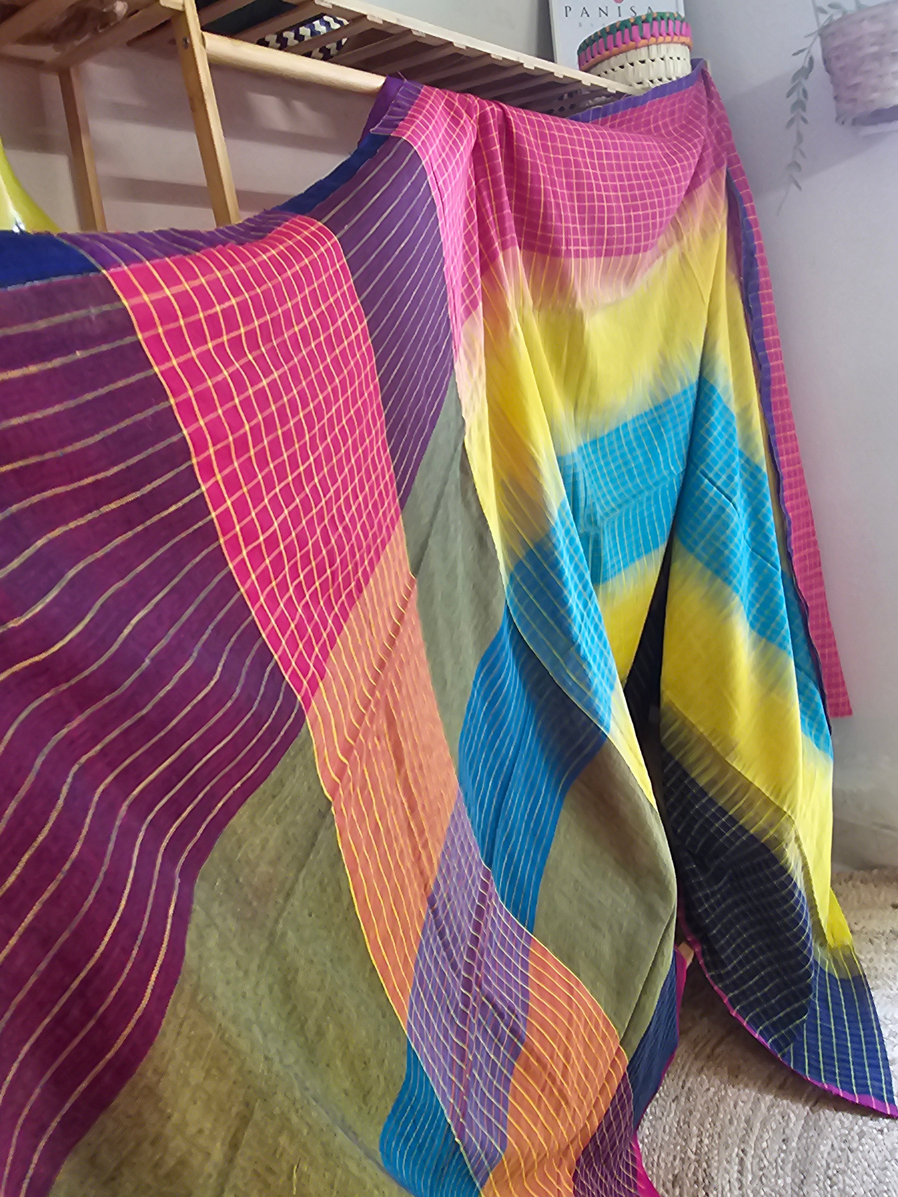 TARANGINI - celebration of colour