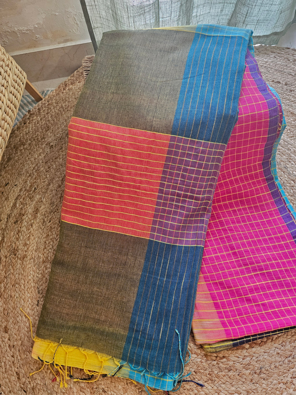 TARANGINI - celebration of colour