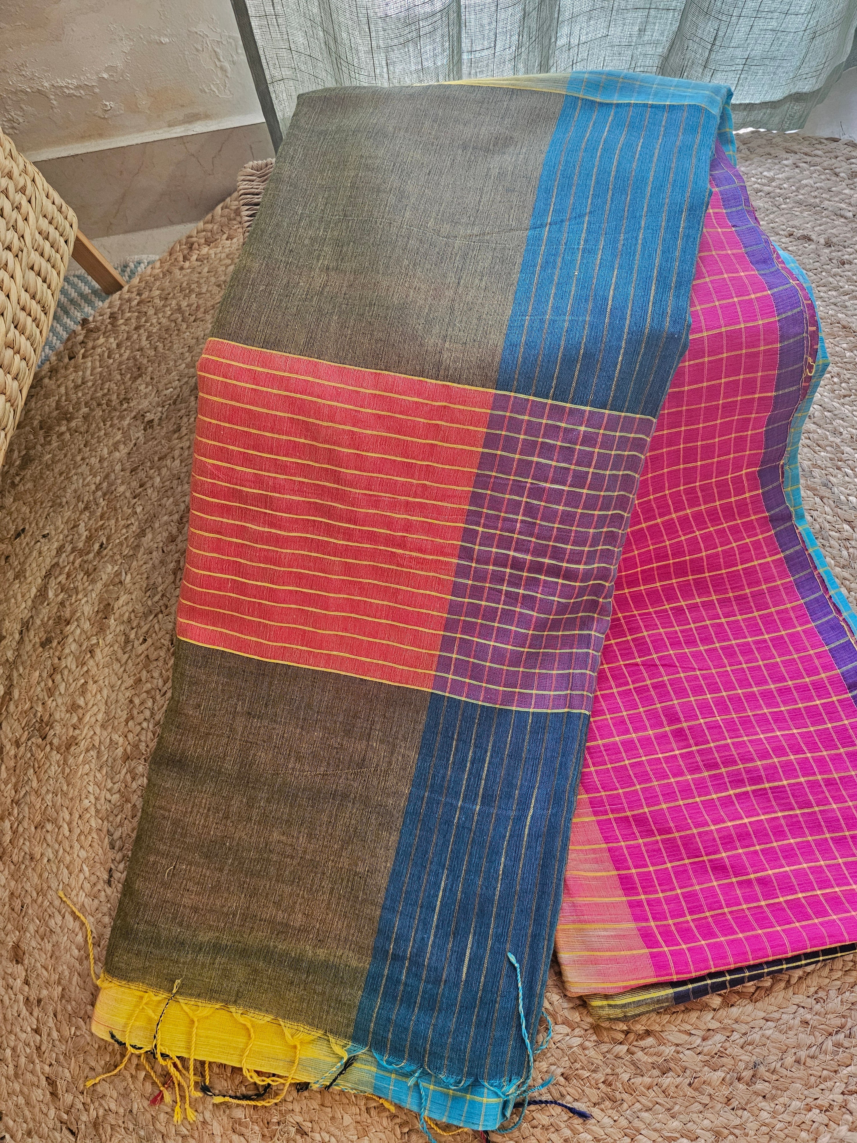 TARANGINI - celebration of colour