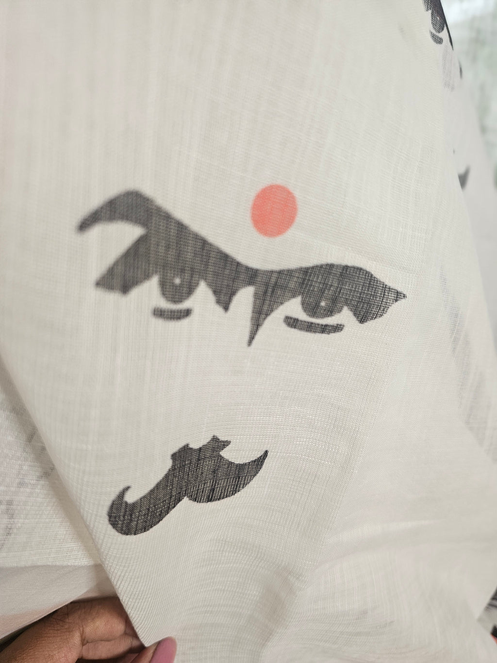 BHARATI -  an artistic tribute