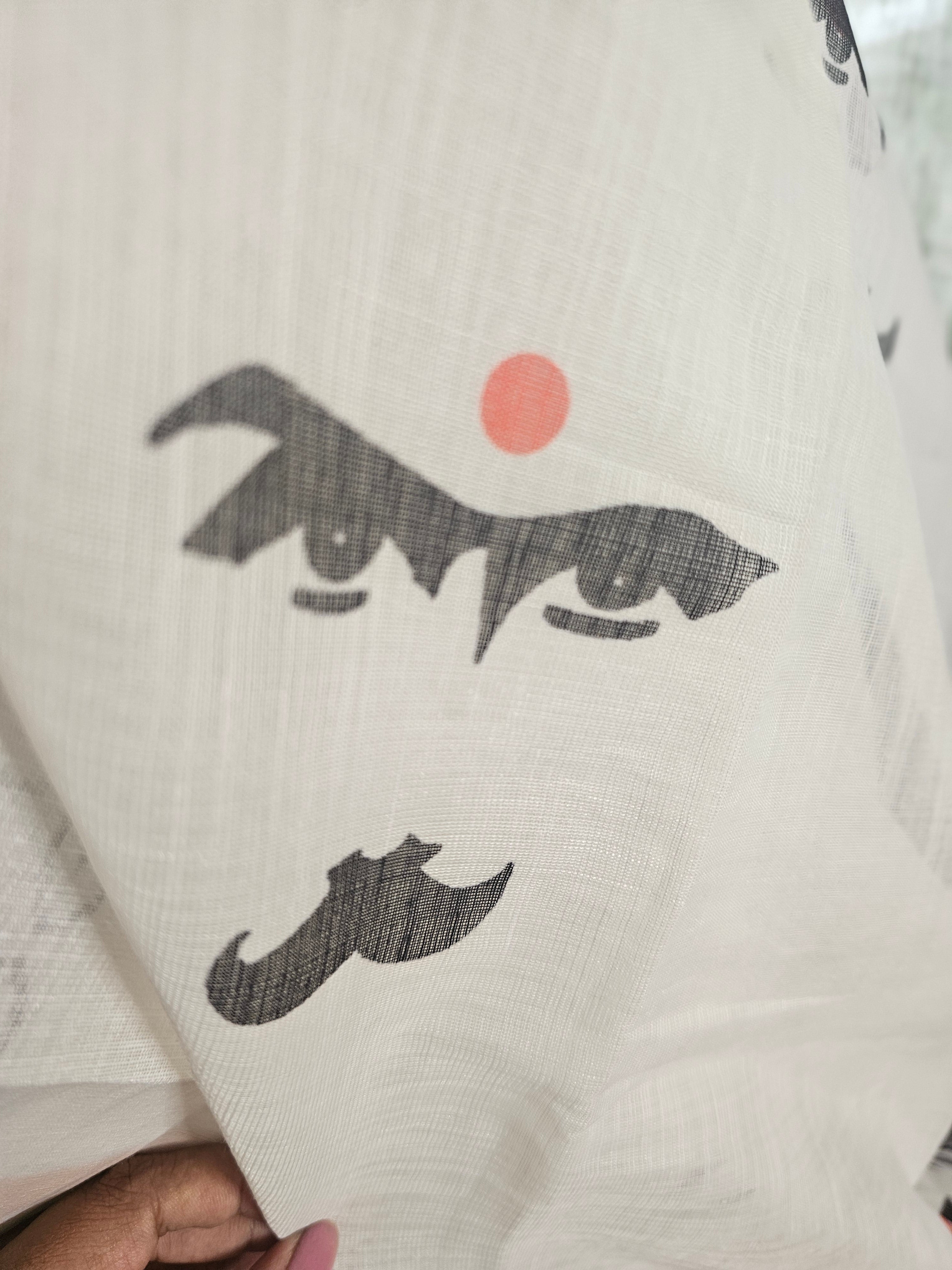 BHARATI -  an artistic tribute