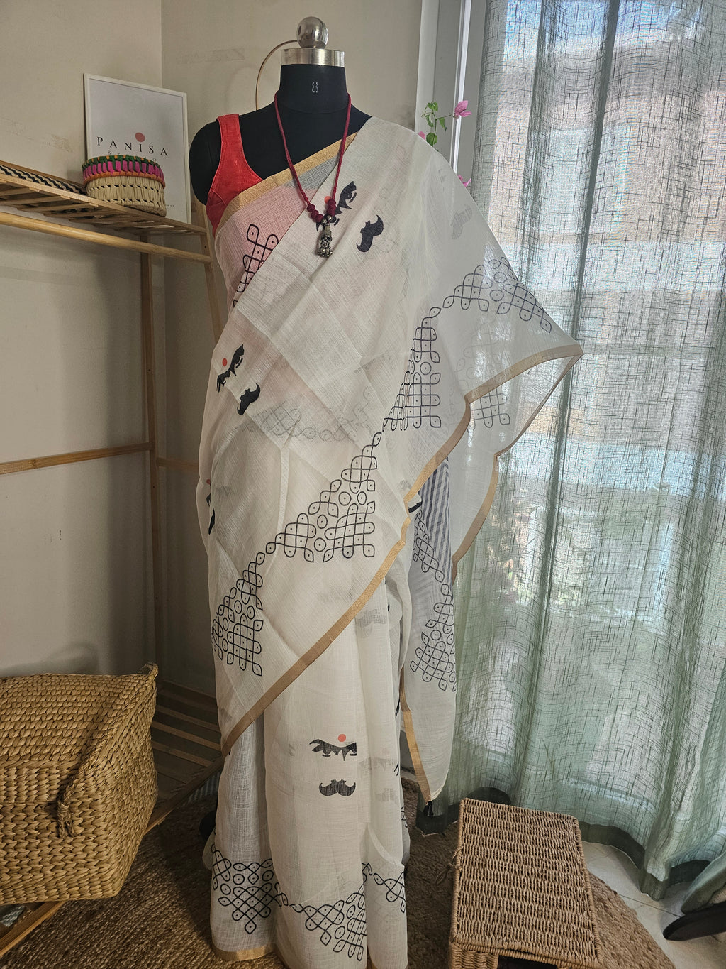 BHARATI -  an artistic tribute