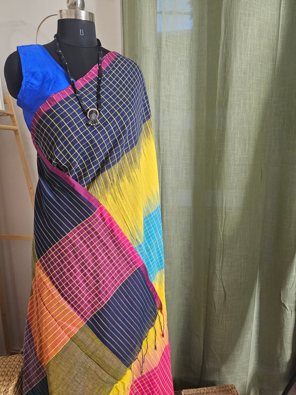 TARANGINI - celebration of colour