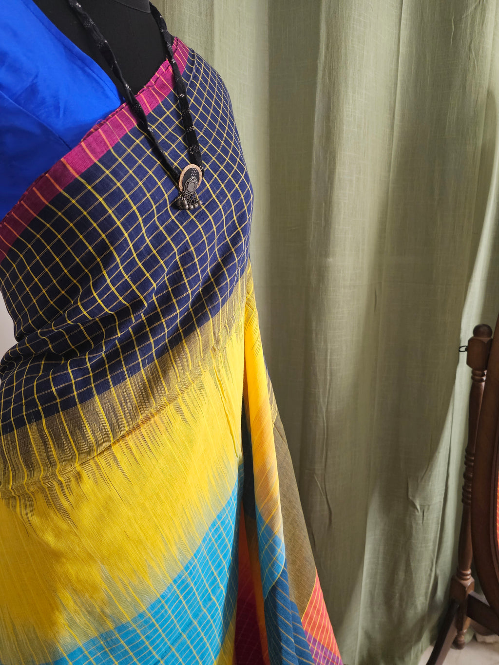 TARANGINI - celebration of colour