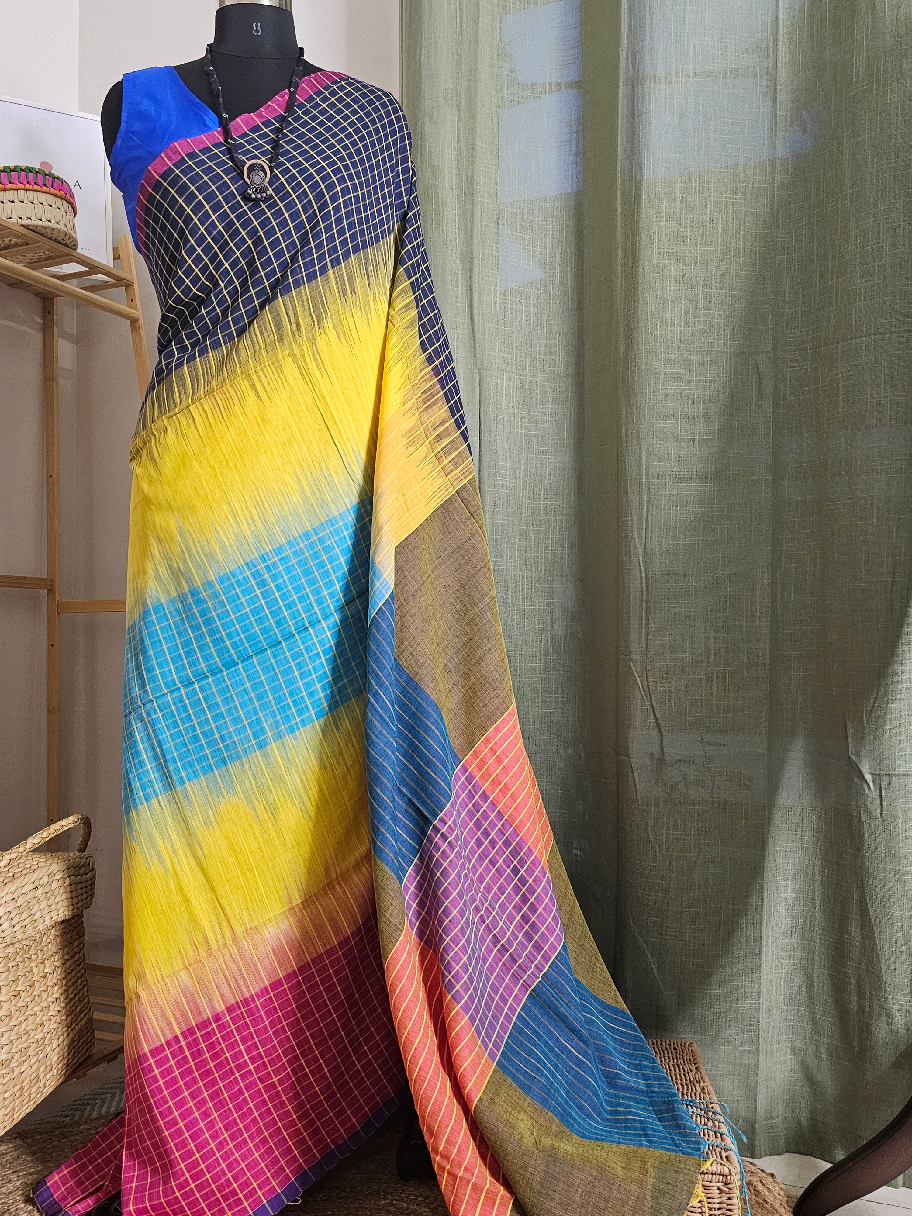 TARANGINI - celebration of colour