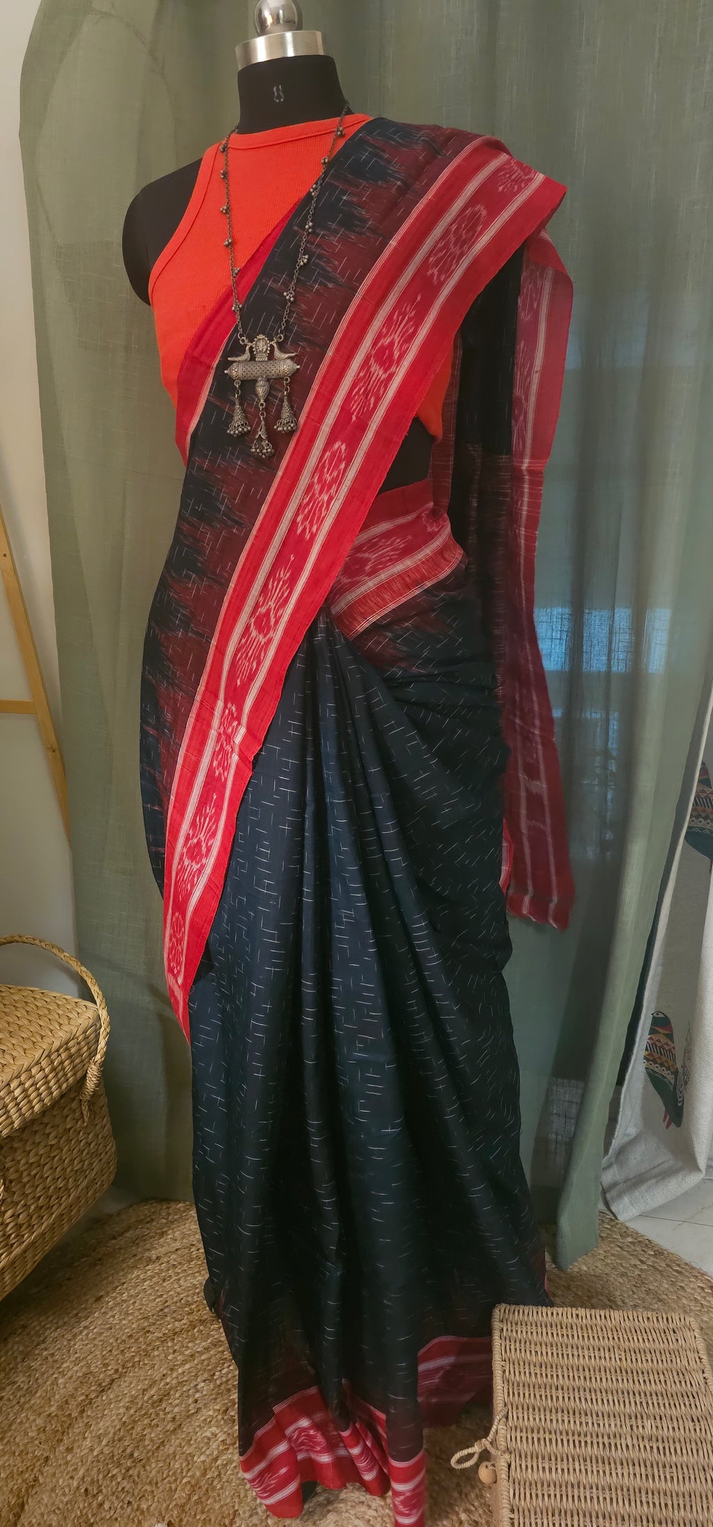 JHARANA | The Khandua Edit