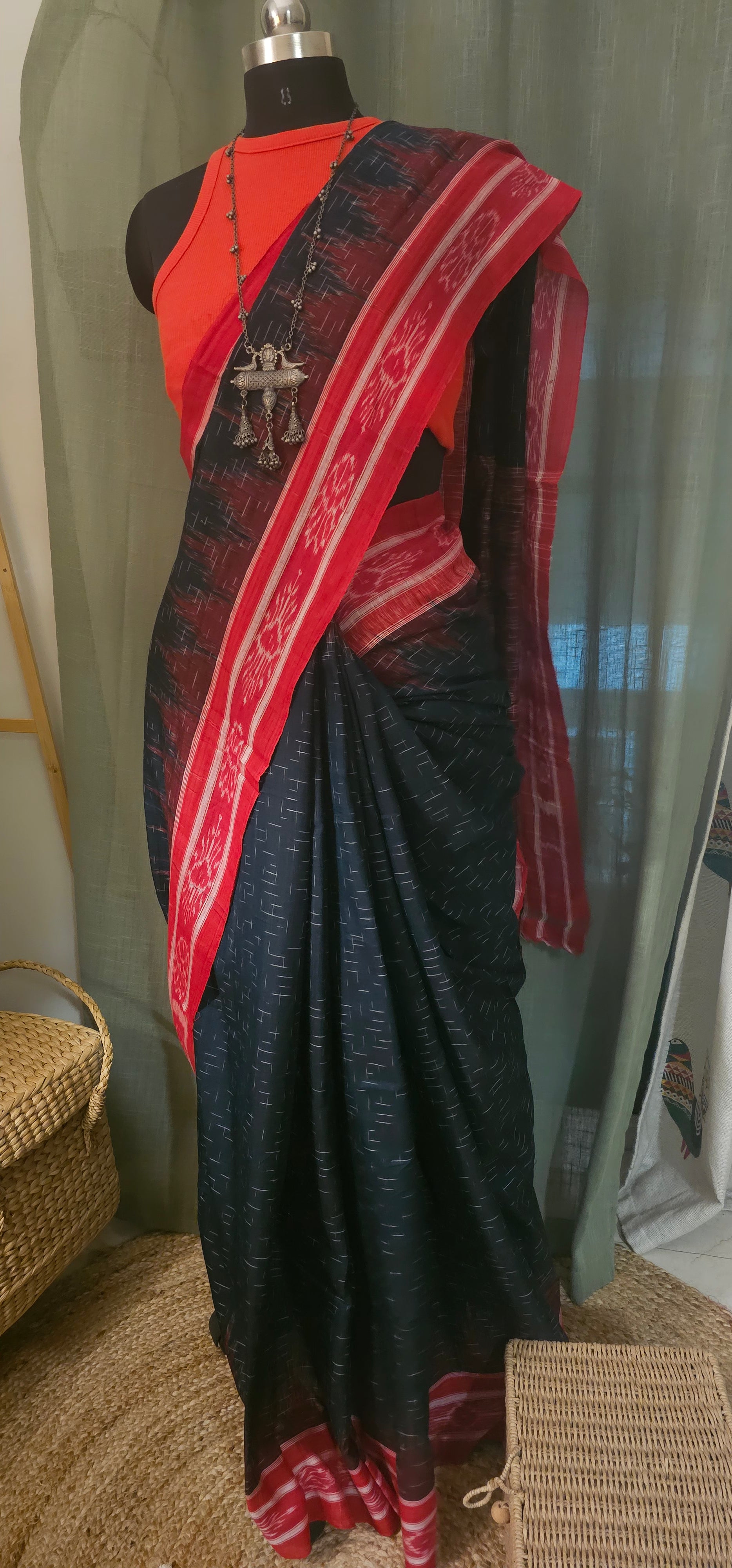 JHARANA | The Khandua Edit