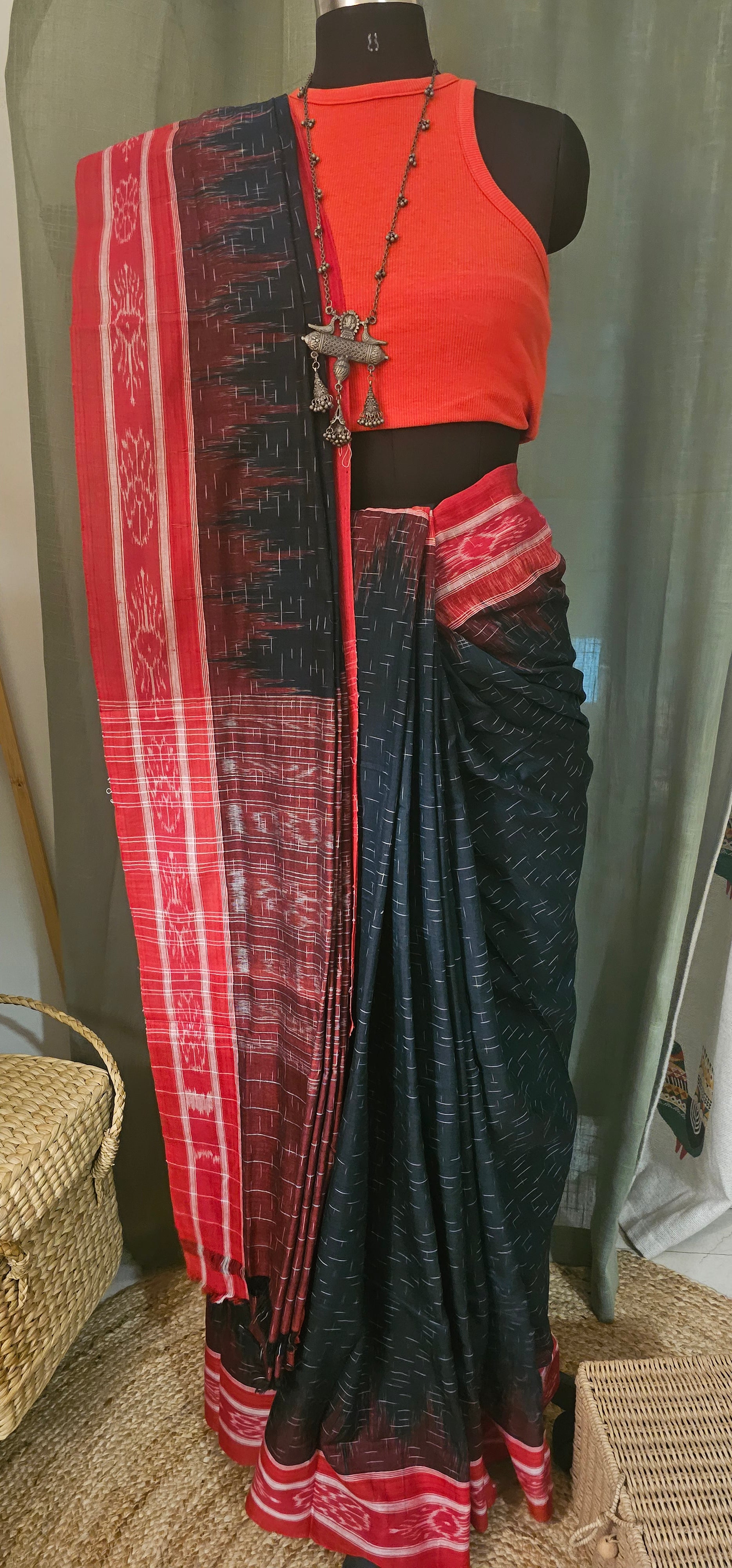 JHARANA | The Khandua Edit