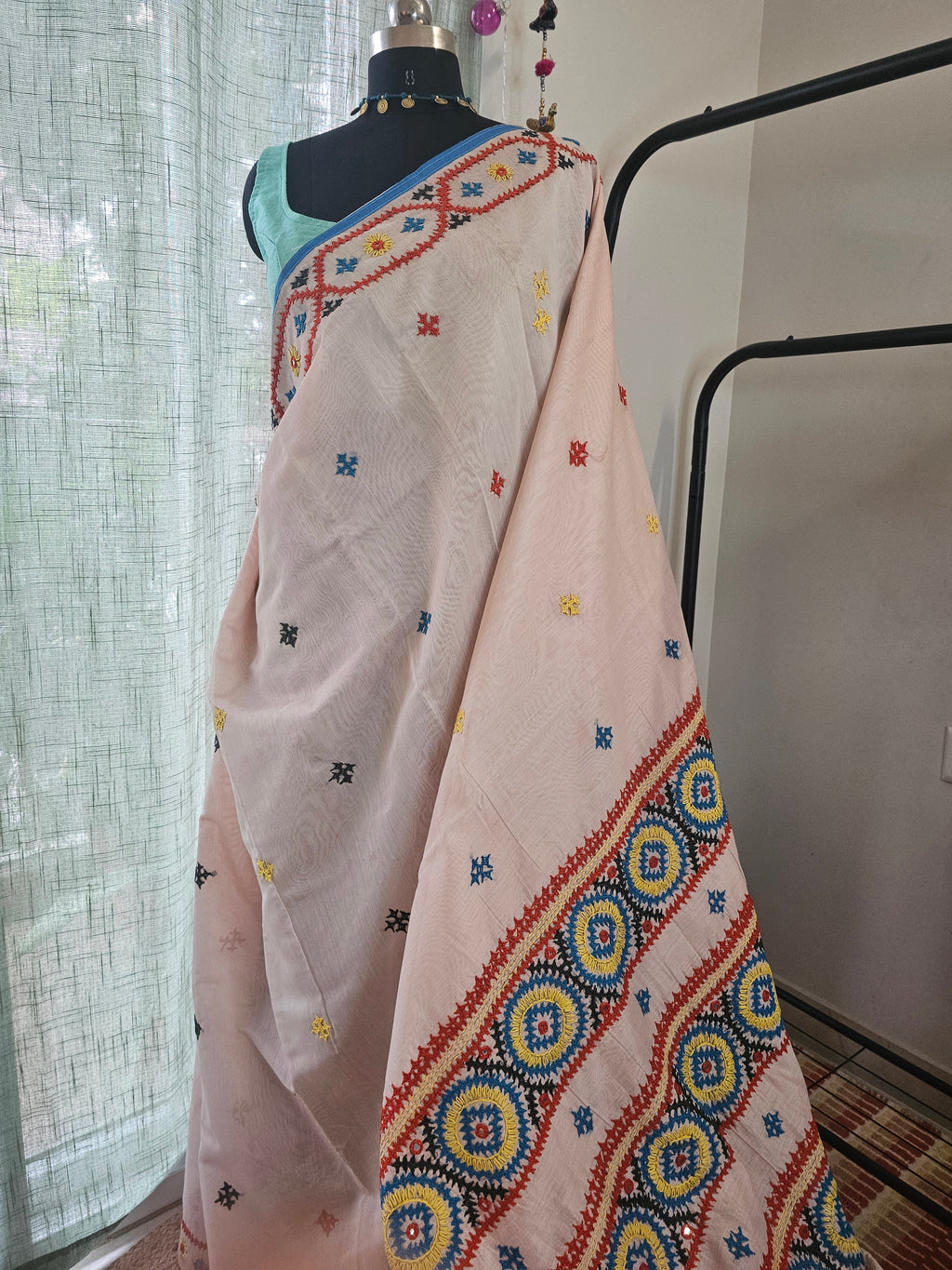 AARIKA – Blush Edition - The Lambani Artisan Edit