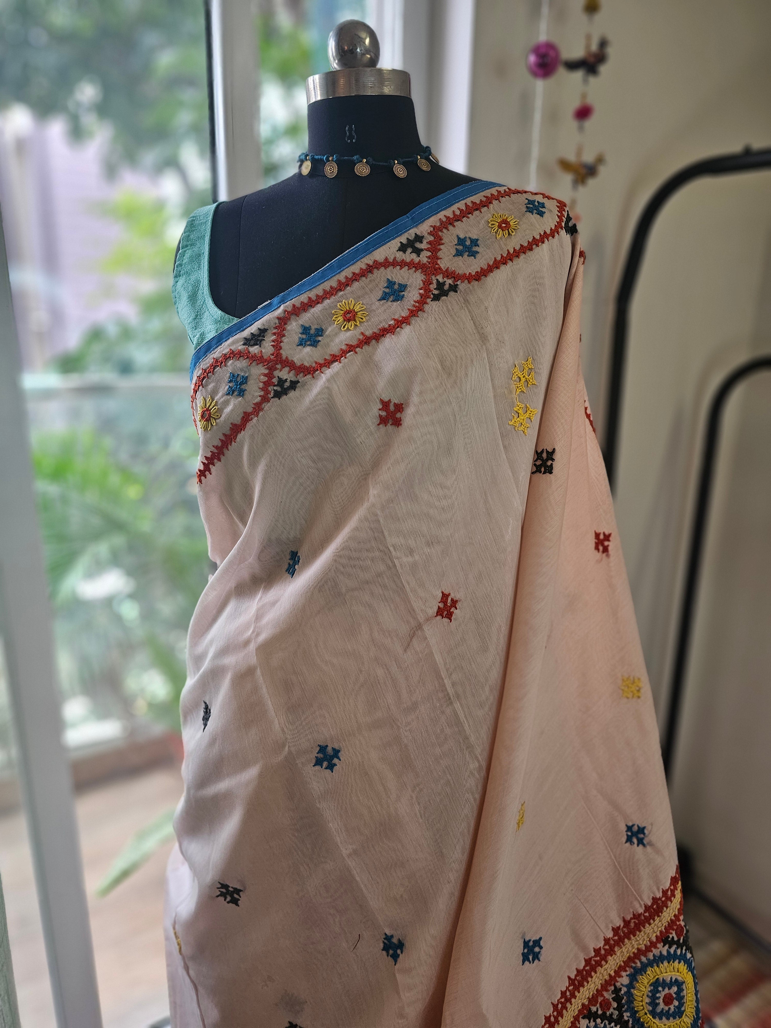 AARIKA – Blush Edition - The Lambani Artisan Edit