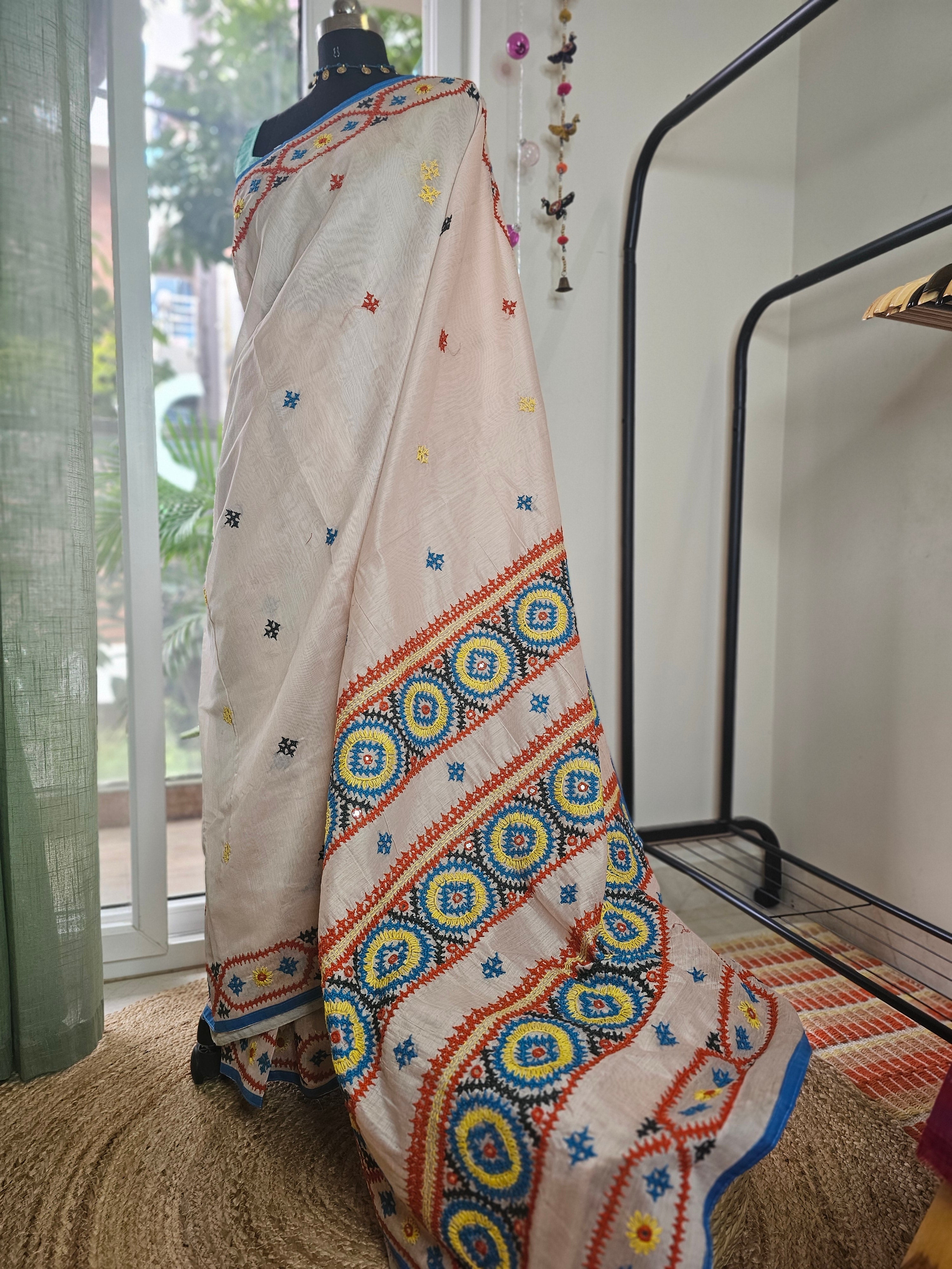 AARIKA – Blush Edition - The Lambani Artisan Edit