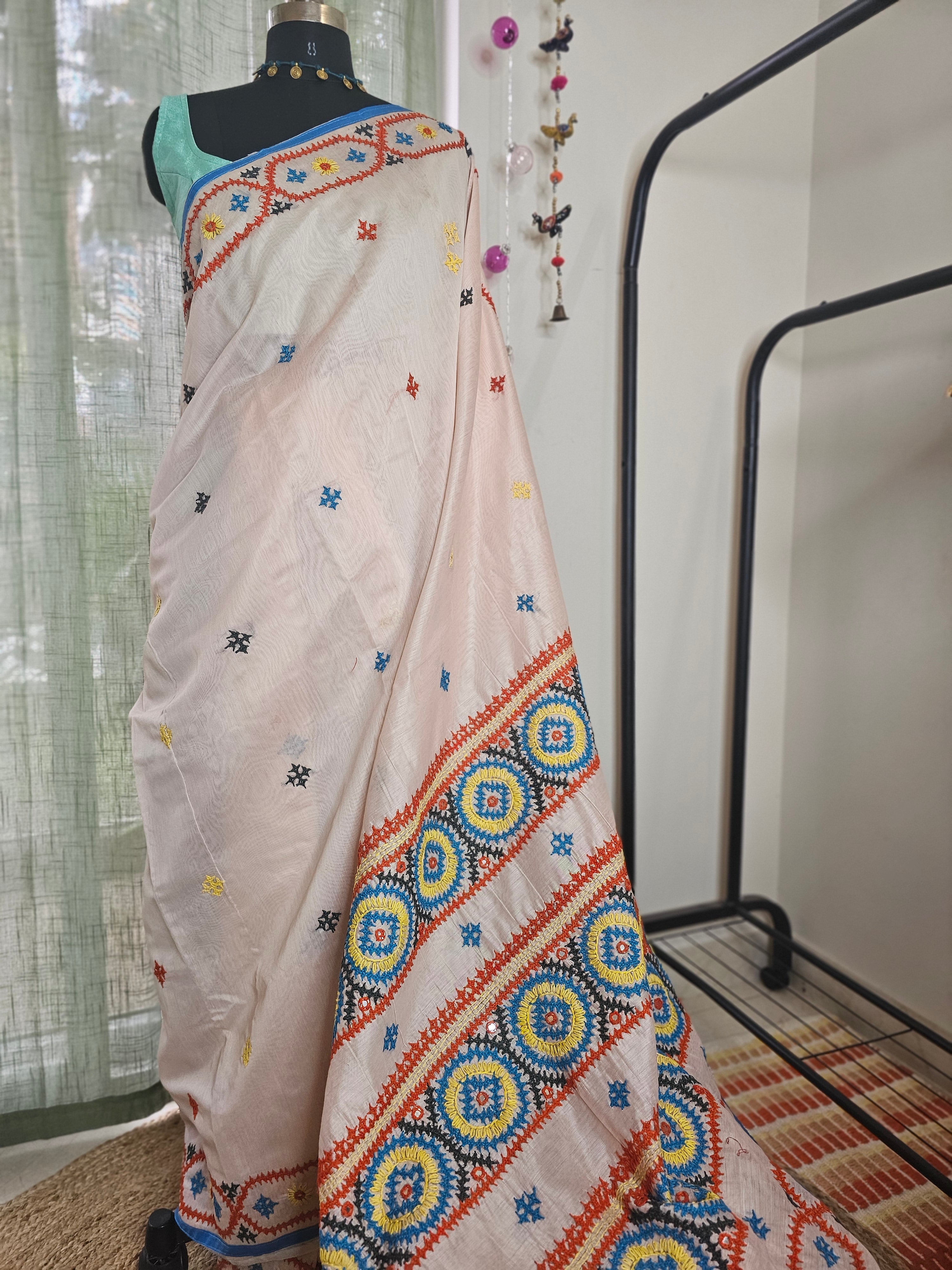 AARIKA – Blush Edition - The Lambani Artisan Edit