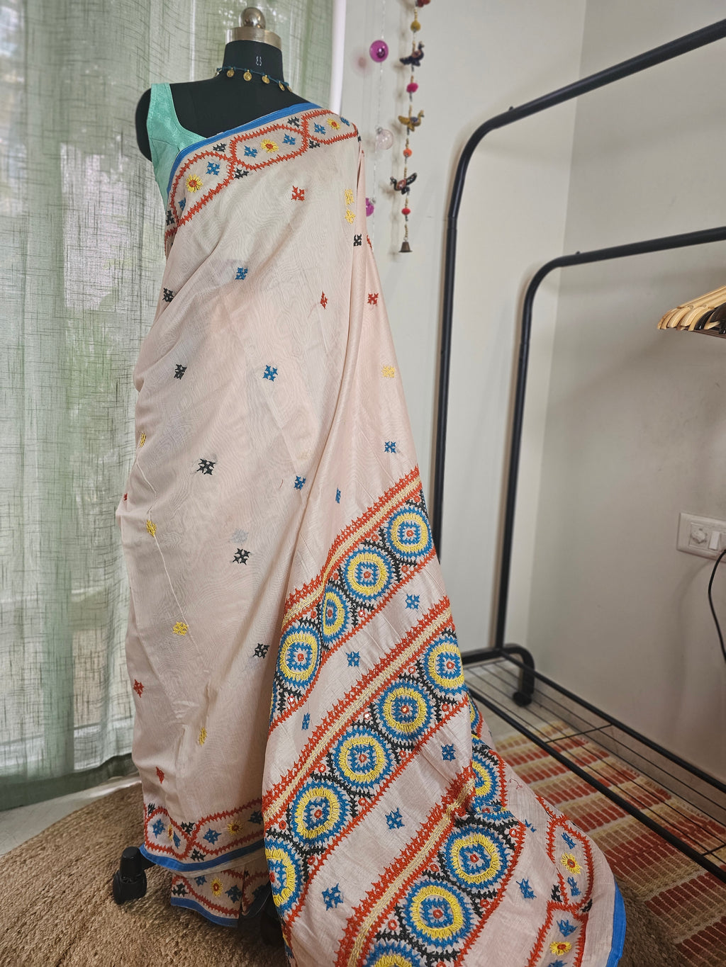 AARIKA – Blush Edition - The Lambani Artisan Edit