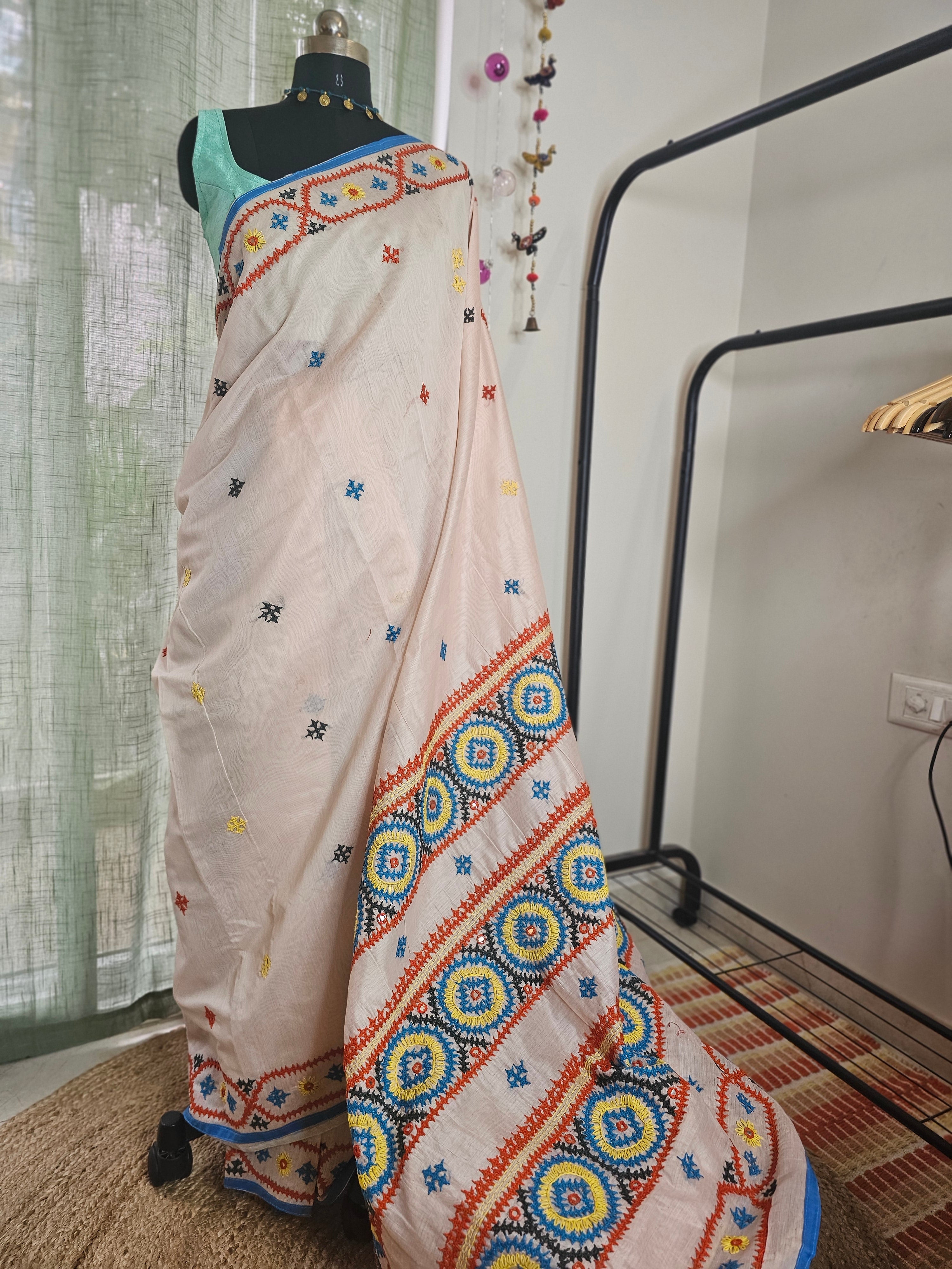 AARIKA – Blush Edition - The Lambani Artisan Edit