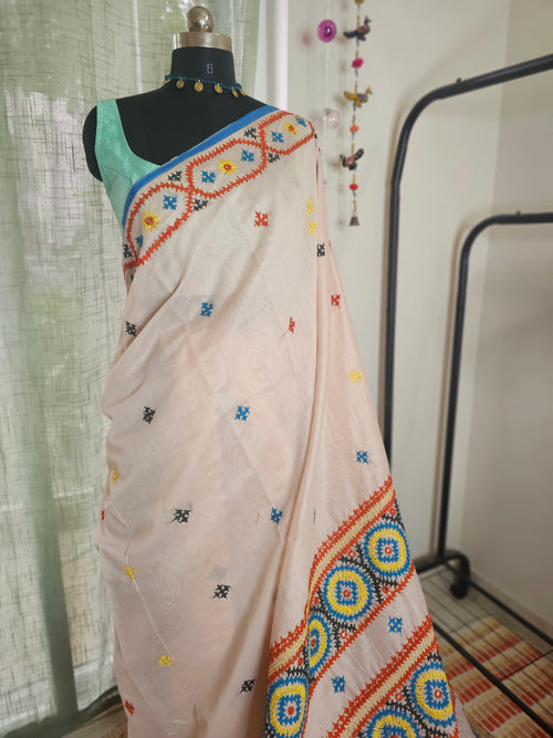 AARIKA – Blush Edition - The Lambani Artisan Edit