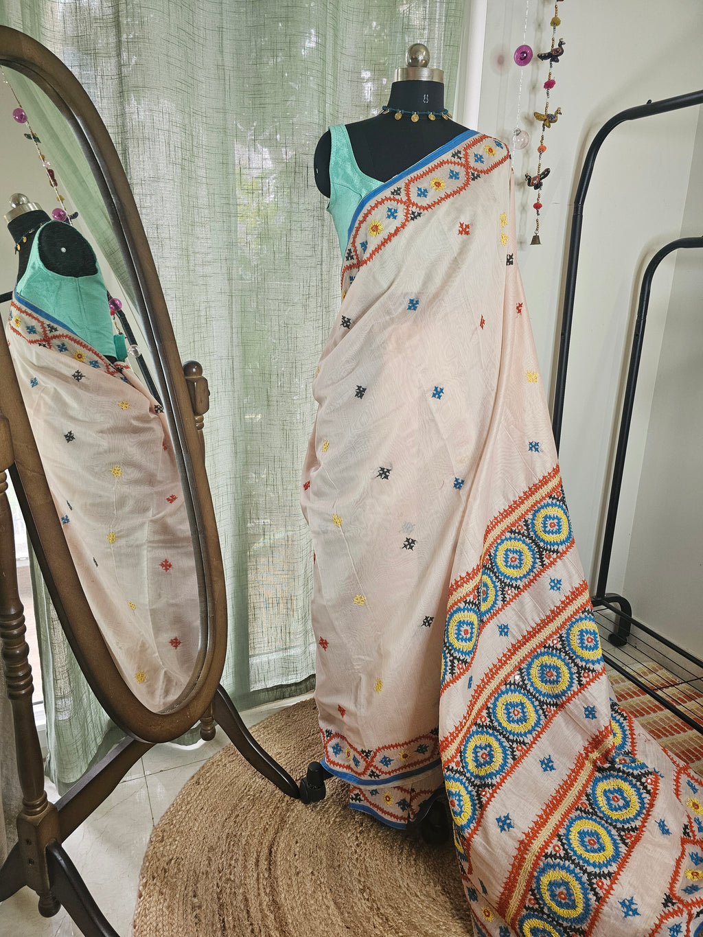 AARIKA – Blush Edition - The Lambani Artisan Edit