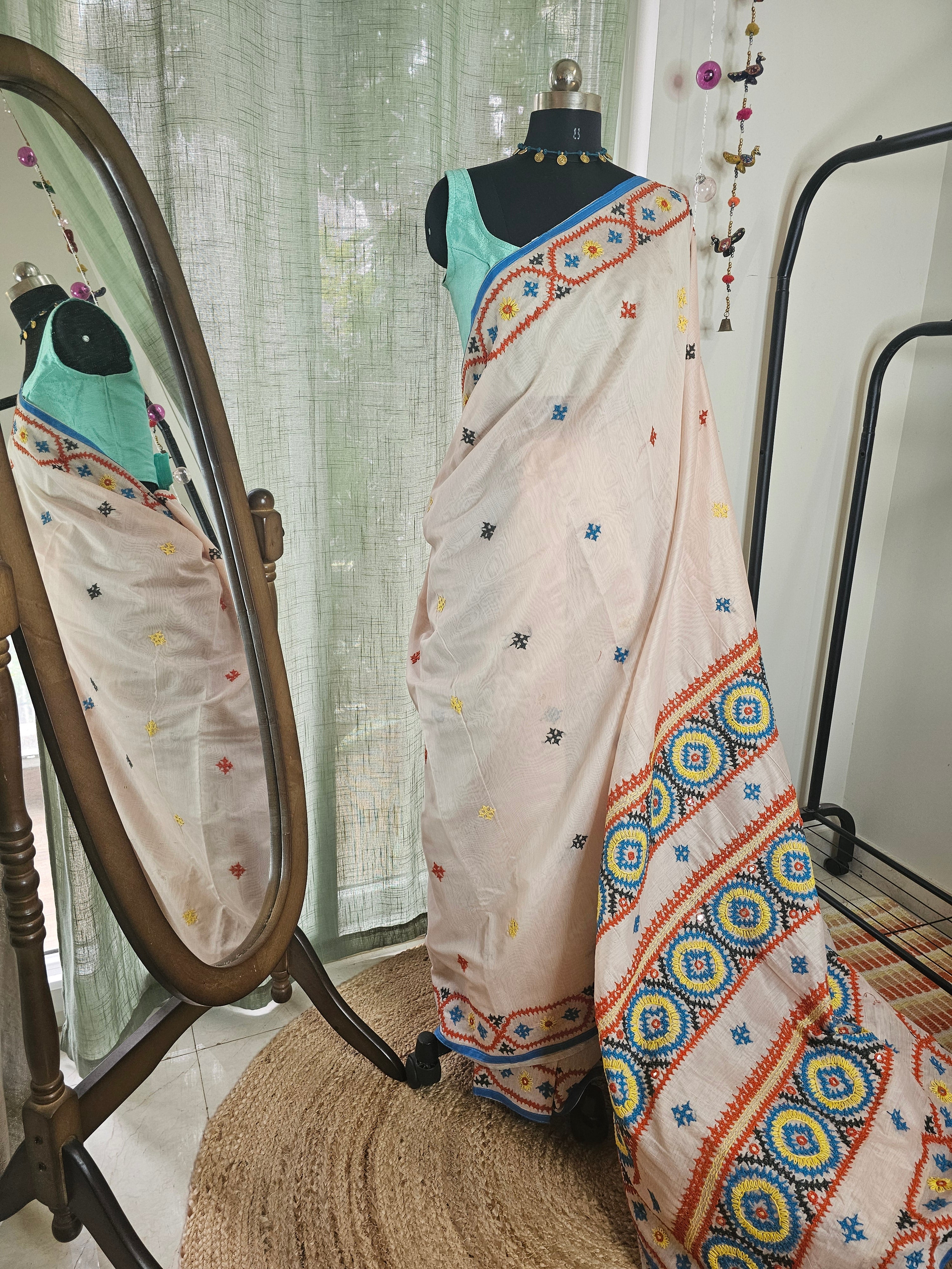 AARIKA – Blush Edition - The Lambani Artisan Edit