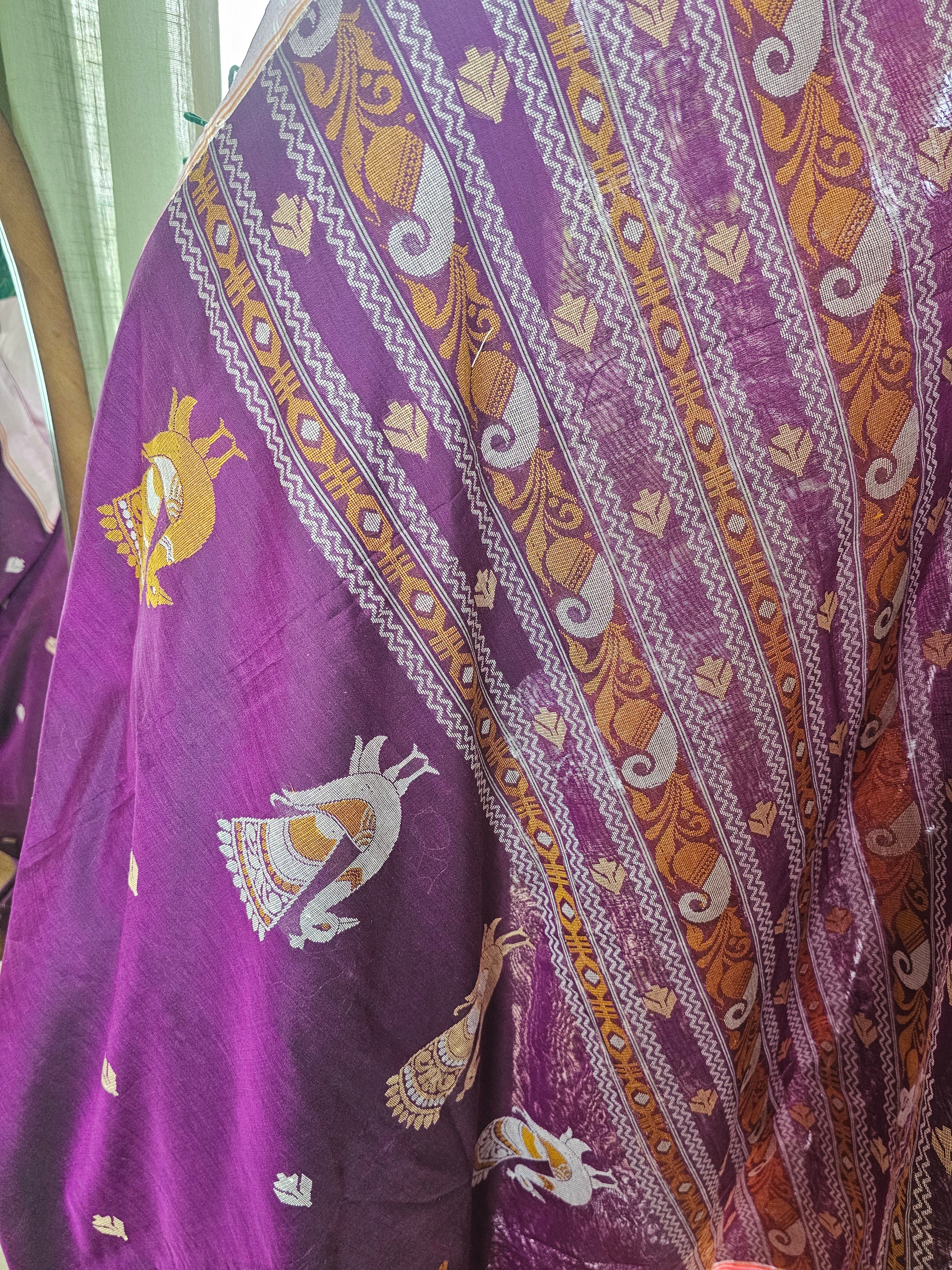 MAYURA – Royal Purple