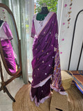 MAYURA – Royal Purple