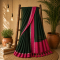 SAARANYA - Traditional Mul Cotton